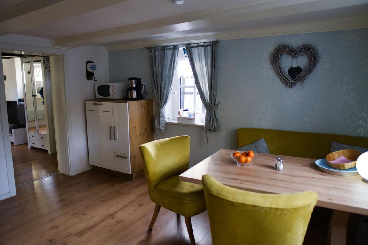 Ferienwohnung "Kleine Auszeit" Olsberg Εξωτερικό φωτογραφία