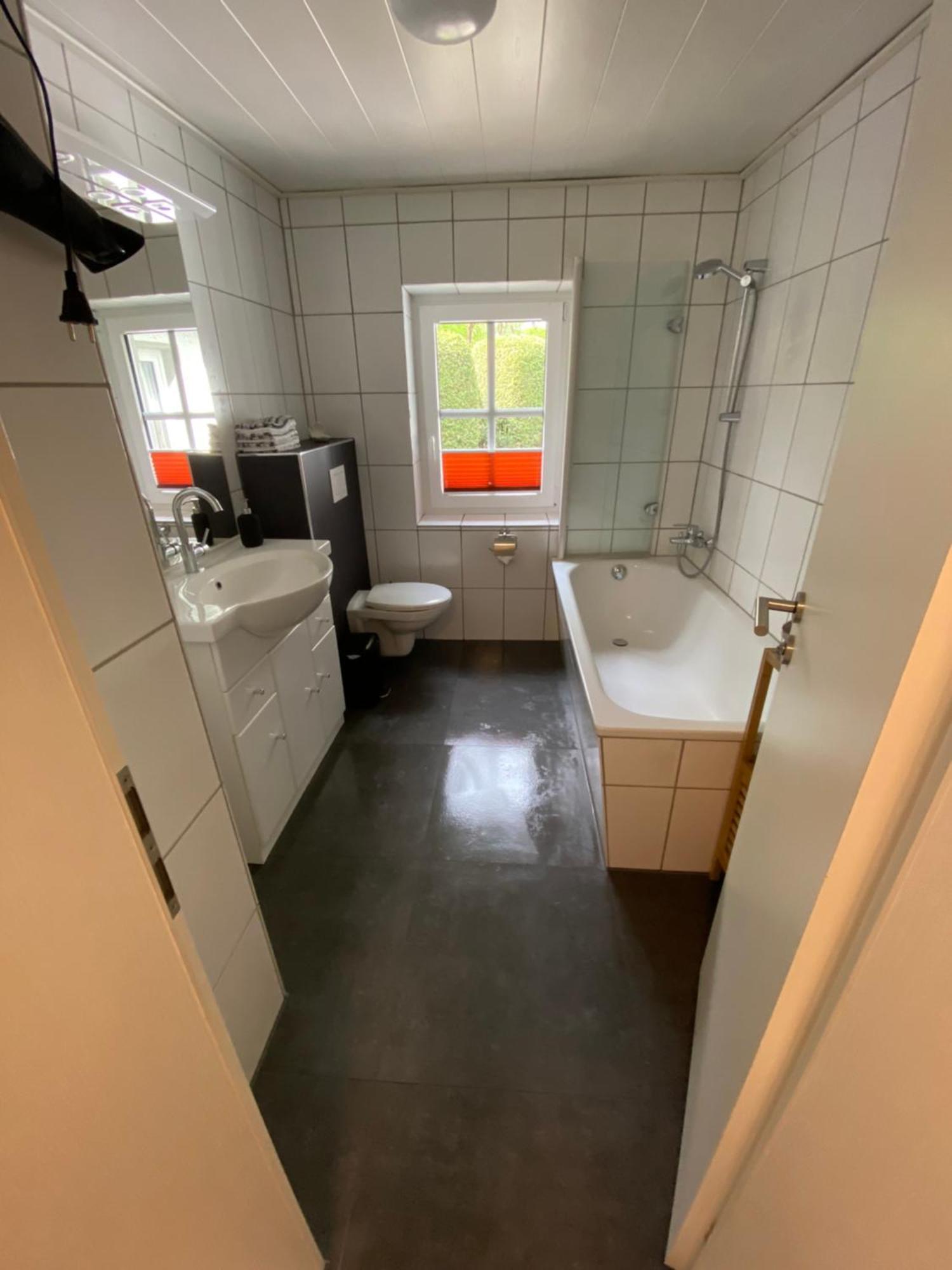 Ferienwohnung "Kleine Auszeit" Olsberg Εξωτερικό φωτογραφία