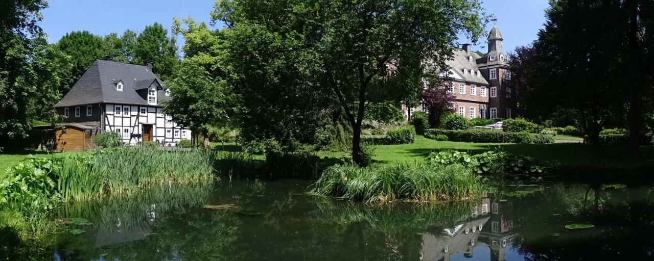 Ferienwohnung "Kleine Auszeit" Olsberg Εξωτερικό φωτογραφία